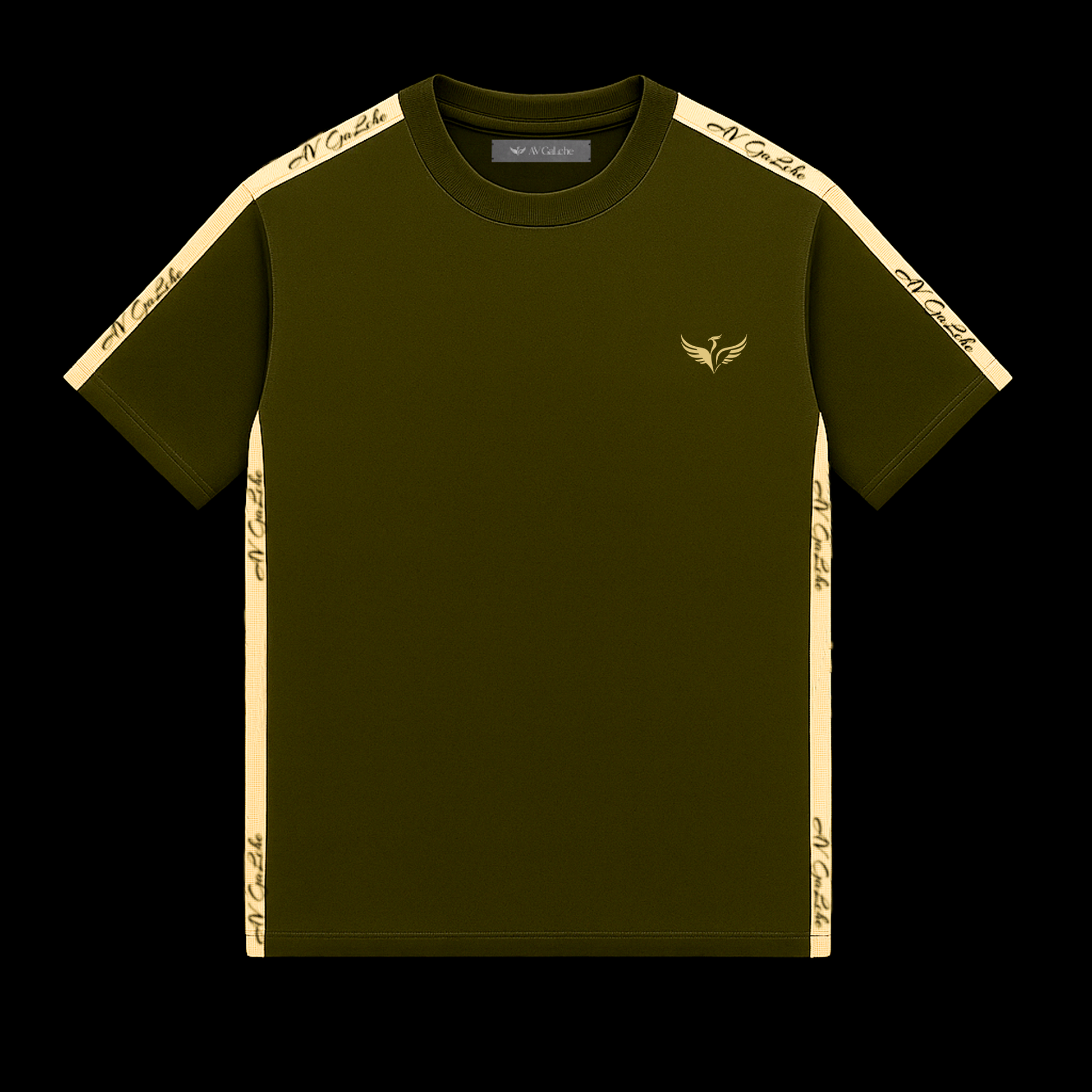 GaLche’s Co-Ord CS003 (Pistachio)