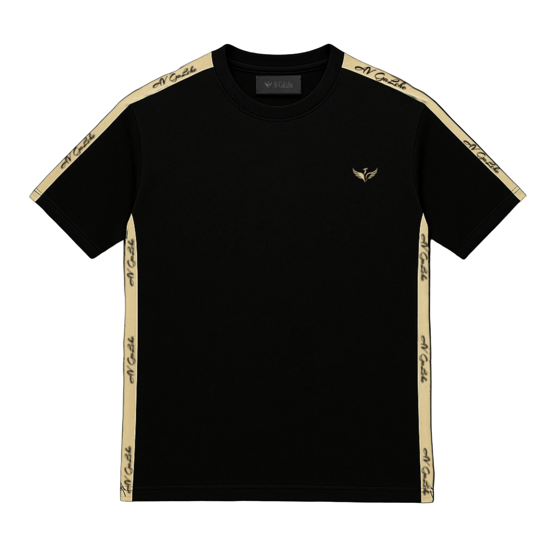 GaLche’s Co-ord CS001 (Black)