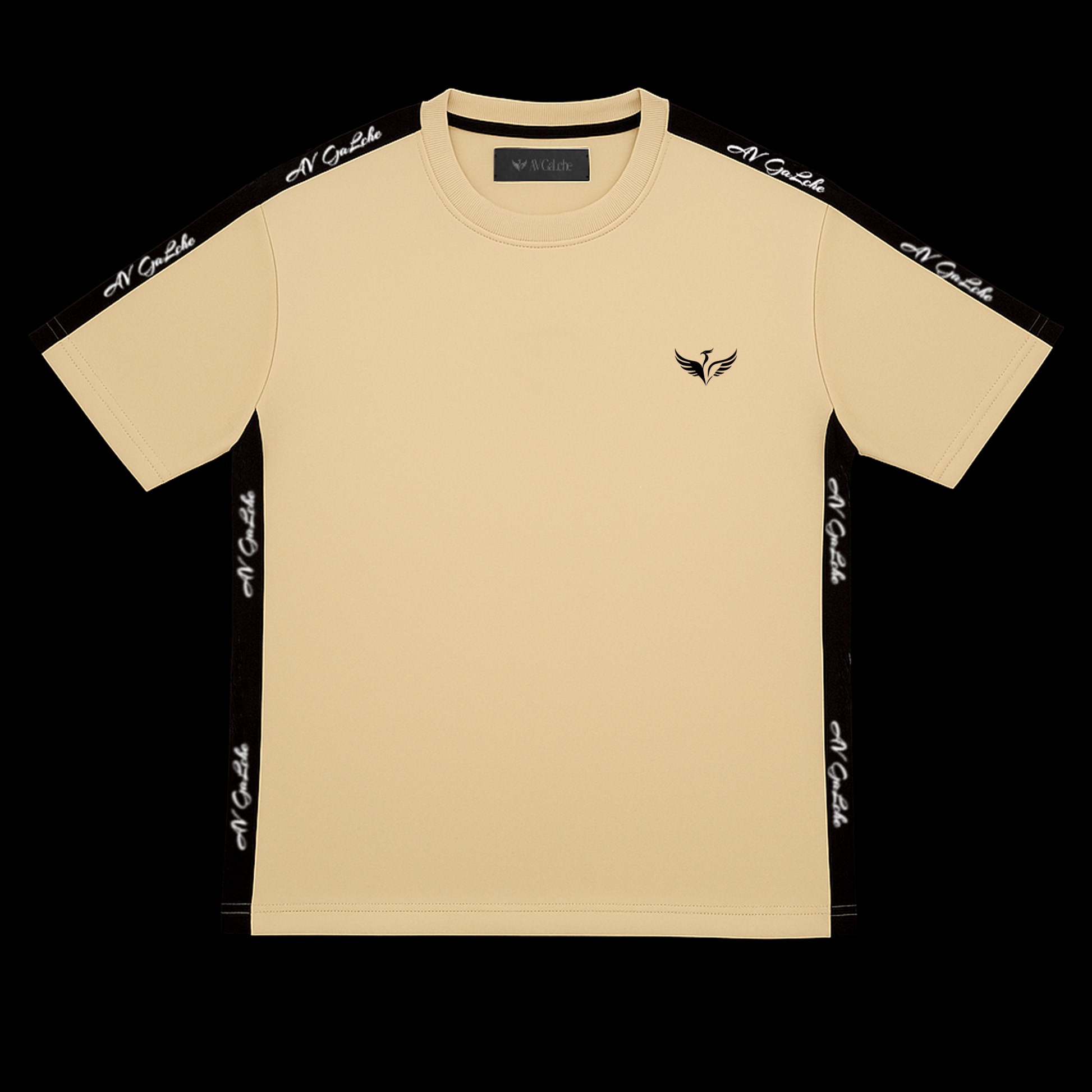 GaLche’s Co-Ord CS002 (Beige)