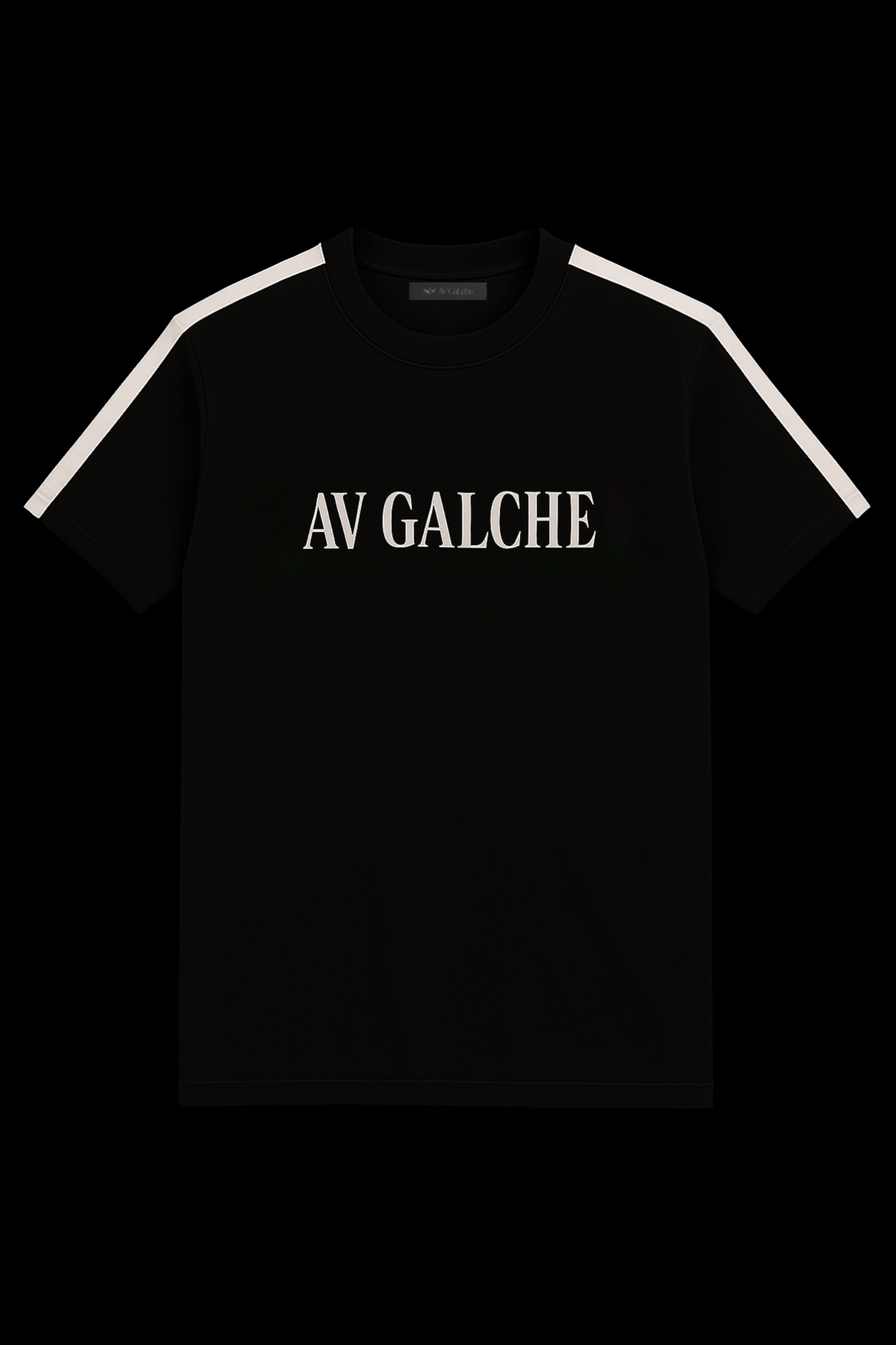 GaLche's Strip Cut R001 (Black)
