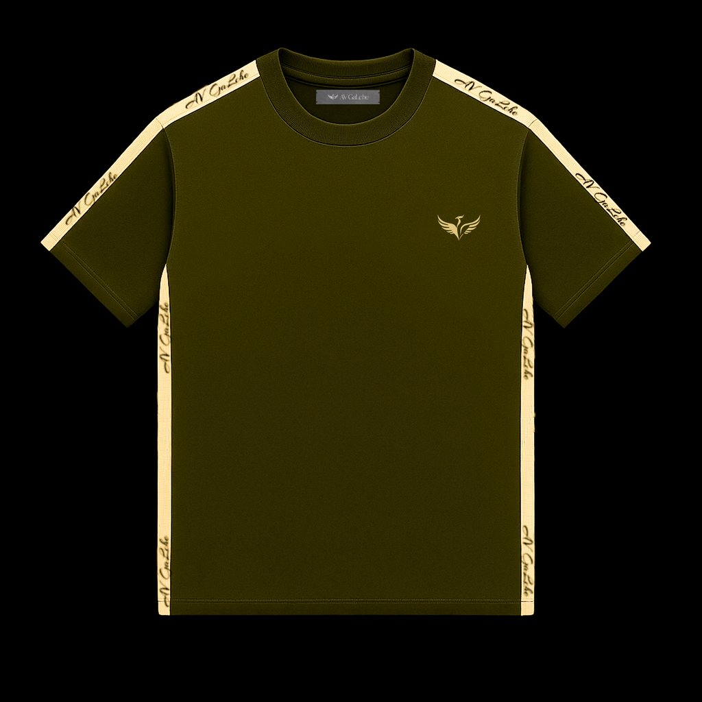 GaLche’s Co-Ord CS003 (Pistachio)