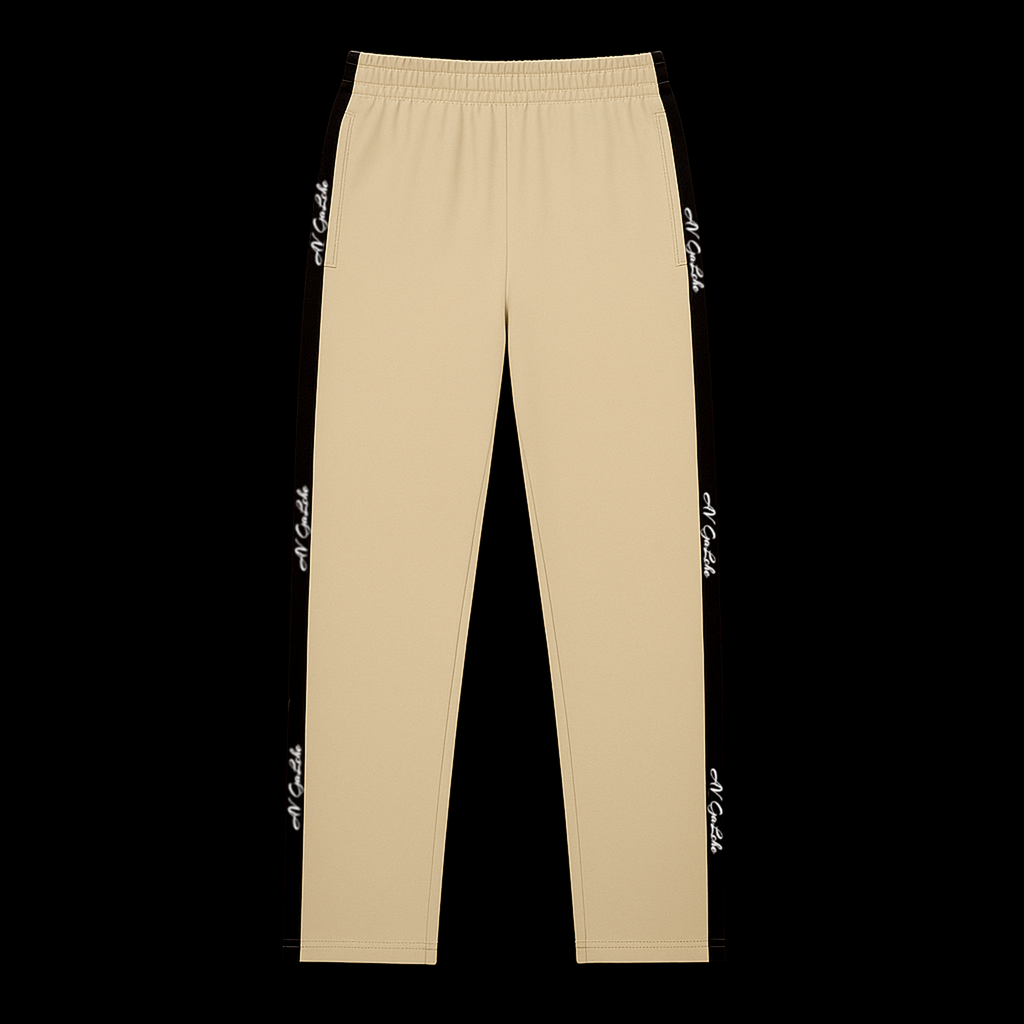 GaLche’s Co-Ord CS002 (Beige)