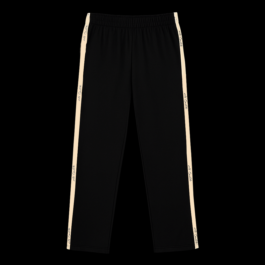 GaLche’s Co-ord CS001 (Black)