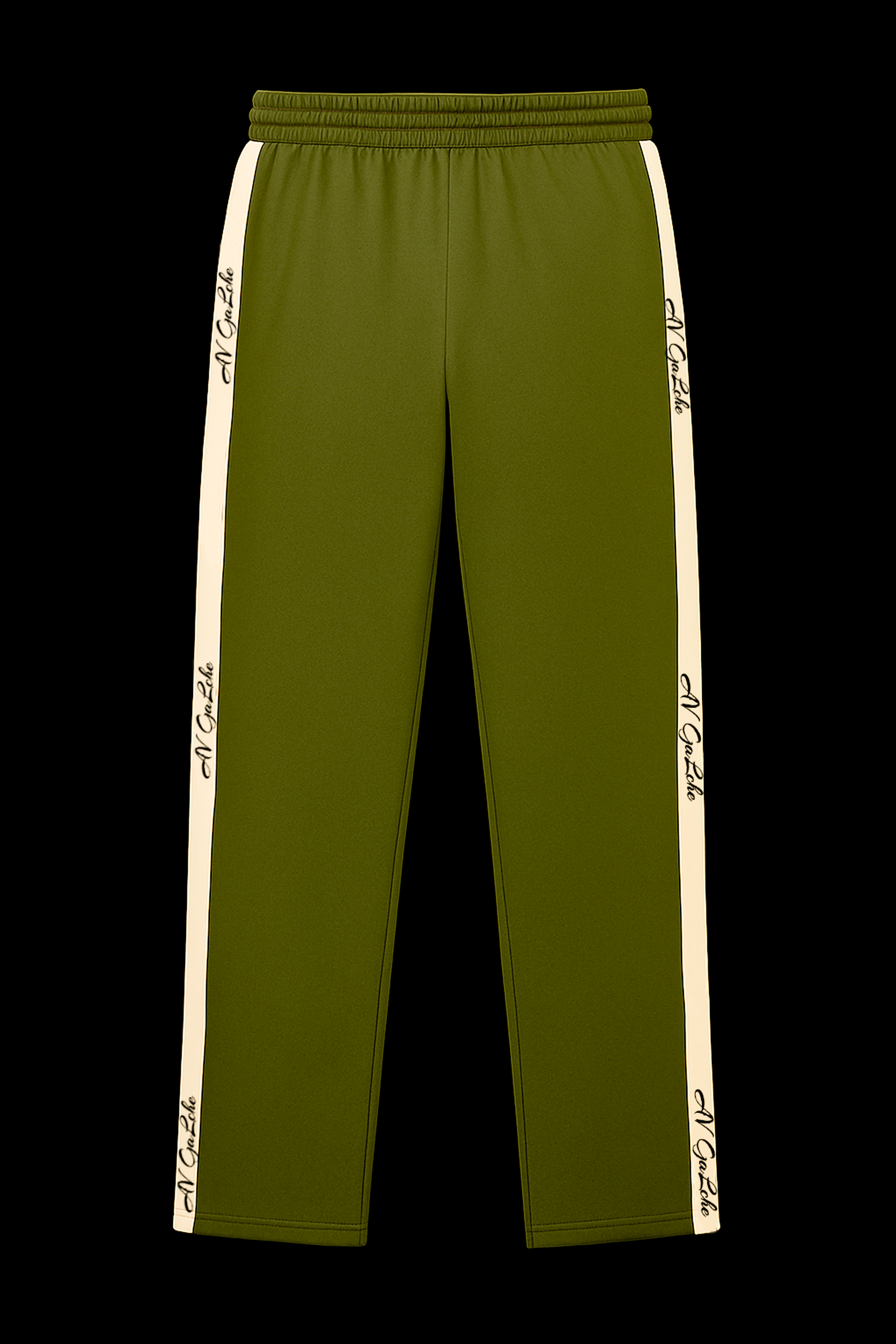 GaLche’s Co-Ord CS003 (Pistachio)