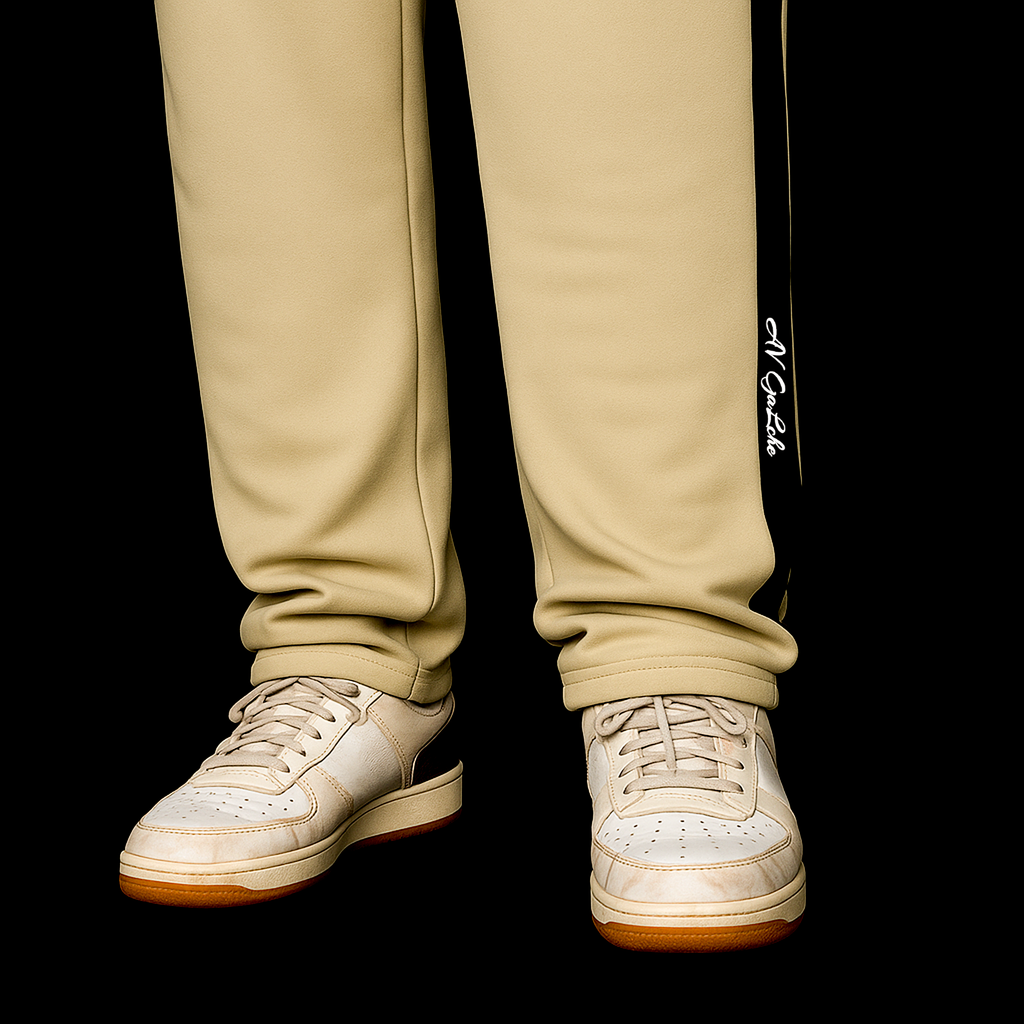GaLche’s Co-Ord CS002 (Beige)