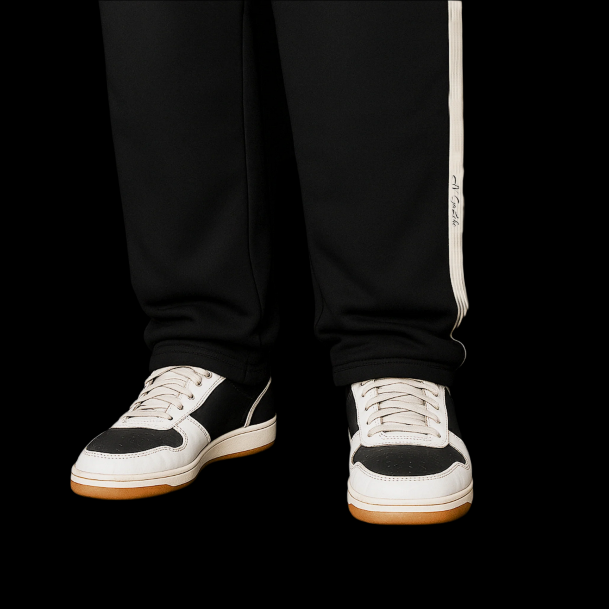 GaLche’s Co-ord CS001 (Black)
