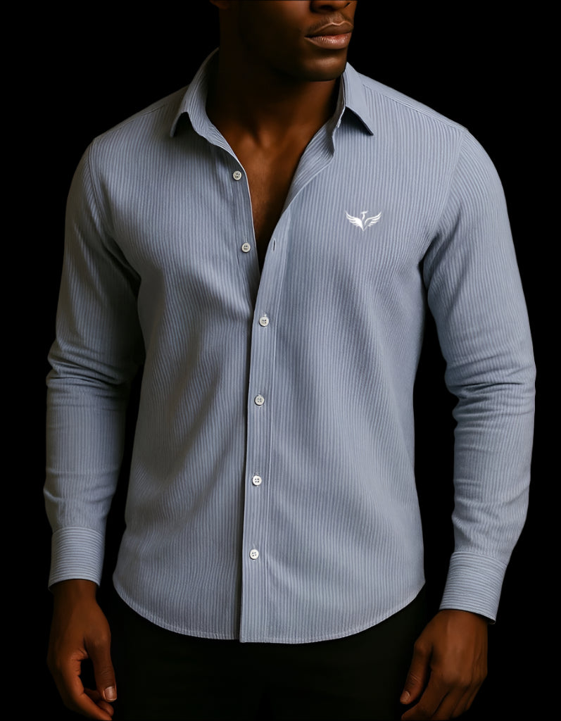 GaLche’s Essential Linen L001 Comfort Fit