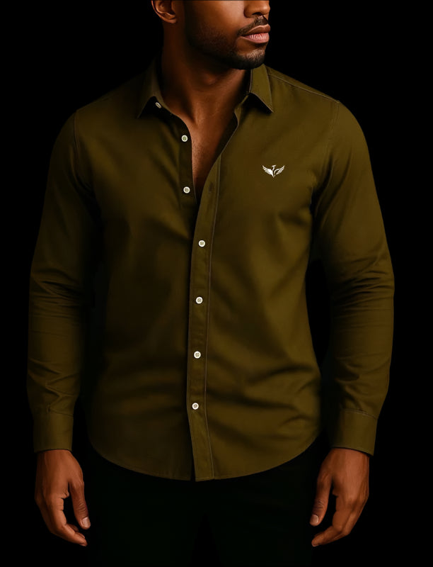 GaLche’s Essential Cotton C001 Comfort fit
