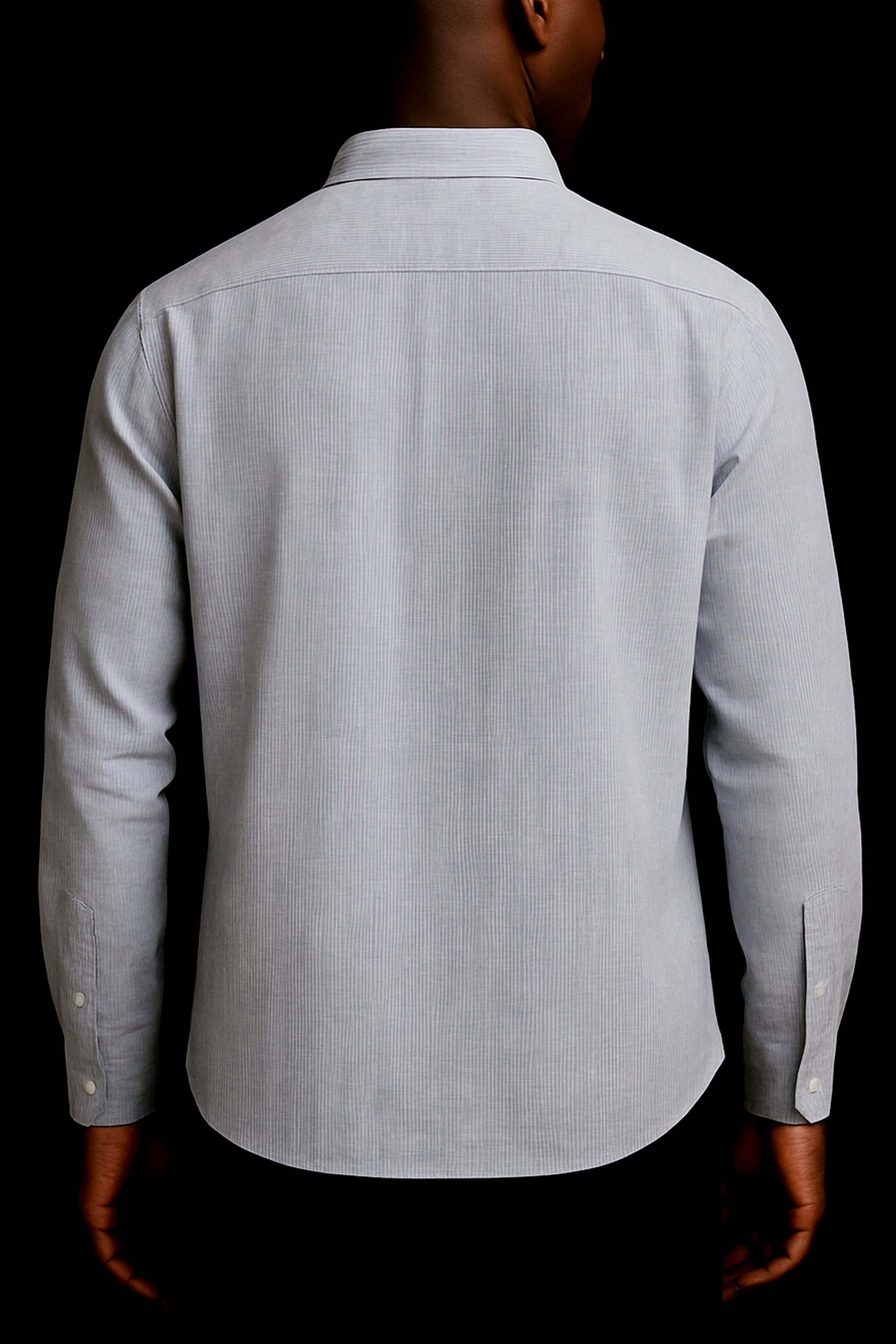 GaLche’s Essential Linen L001 Comfort Fit