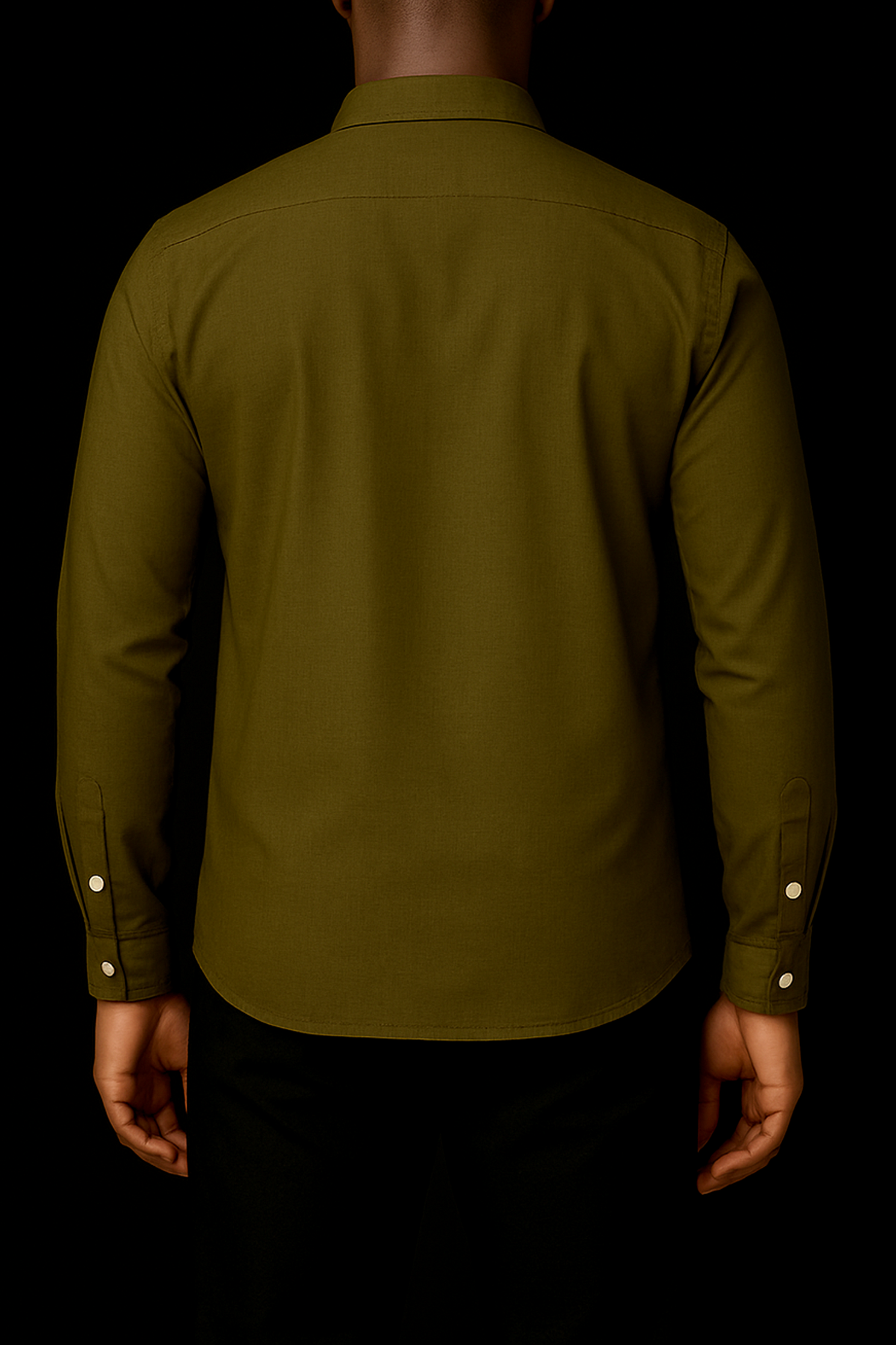 GaLche’s Essential Cotton C001 Comfort fit