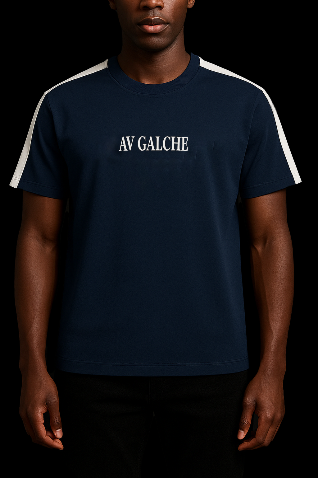 GaLche’s Stripe cut R002 (Airforce)