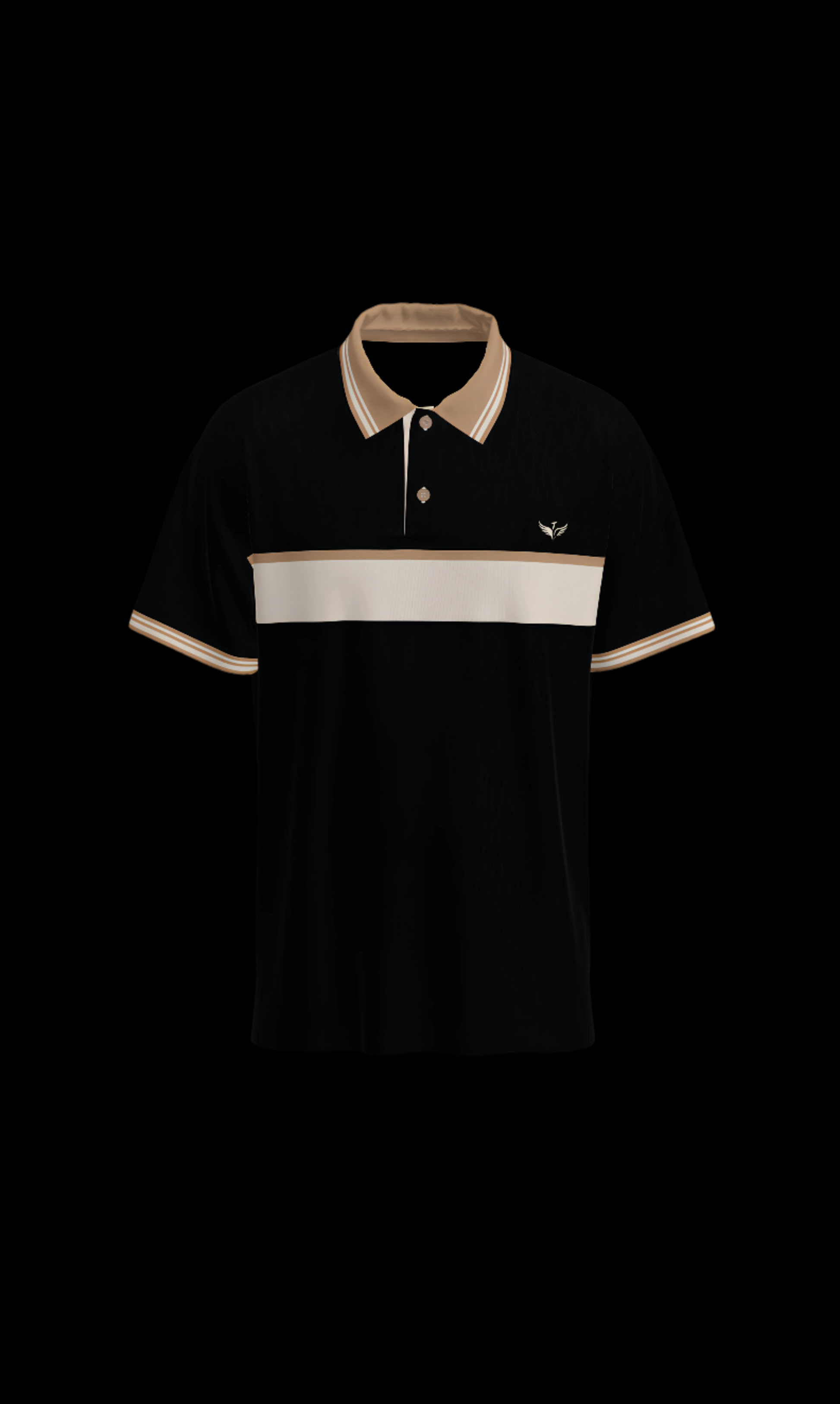 GaLche’s Polo P001 – Signature Cut (Black)
