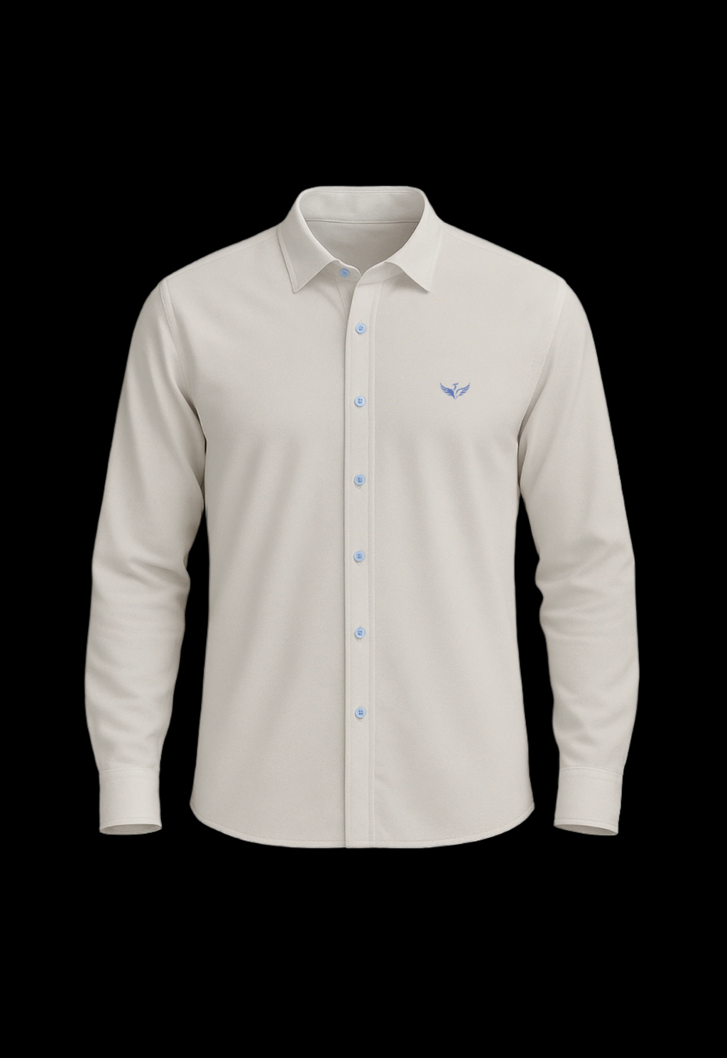 GaLche’s Essential Cotton Linen CL001 Comfort fit