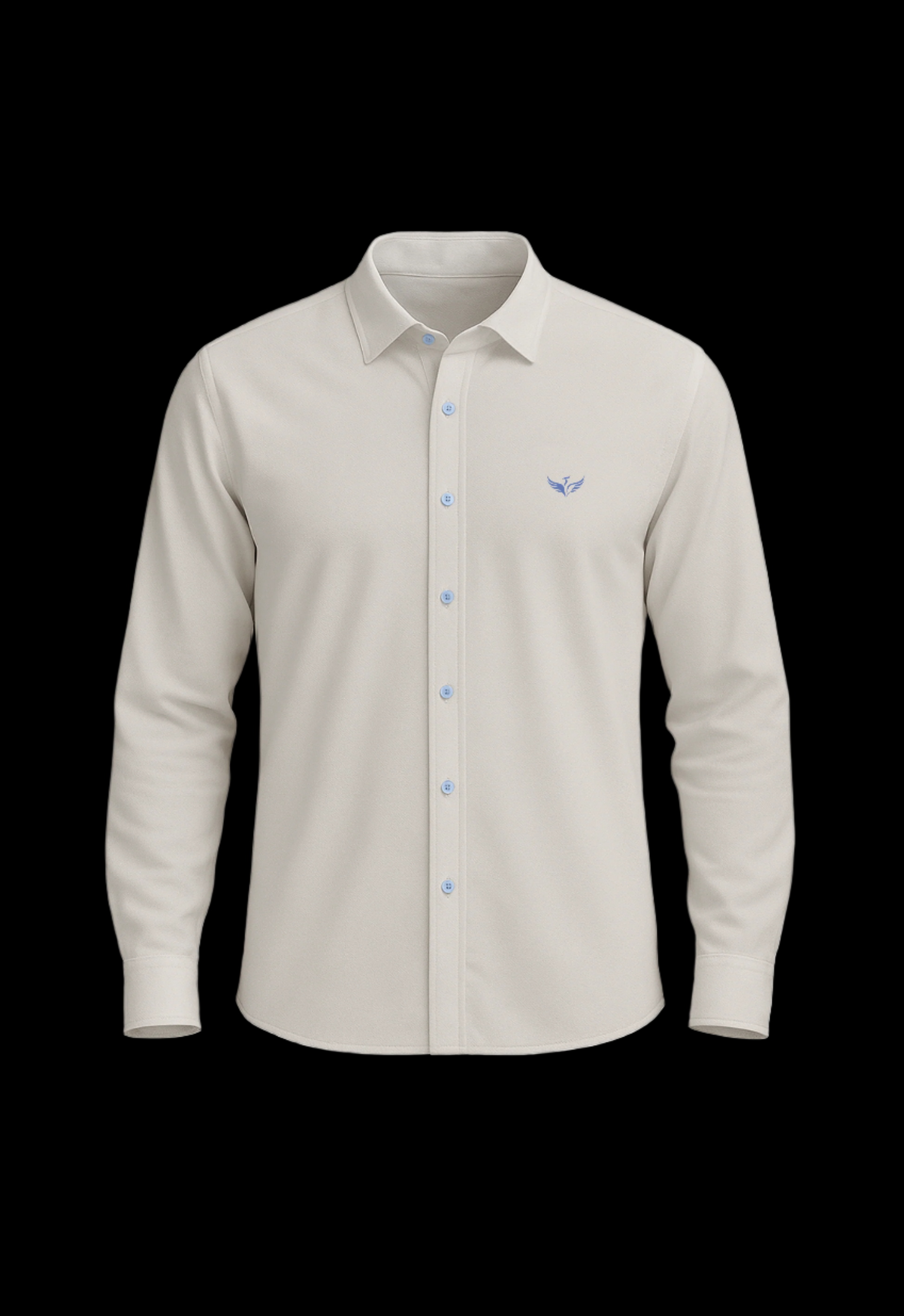 GaLche’s Essential Cotton Linen CL001 Comfort fit