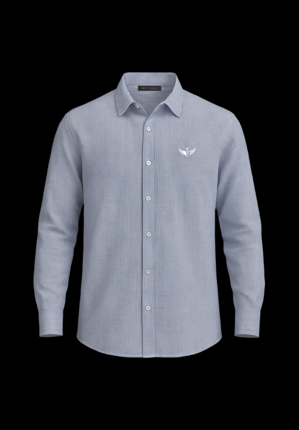 GaLche’s Essential Linen L001 Comfort Fit