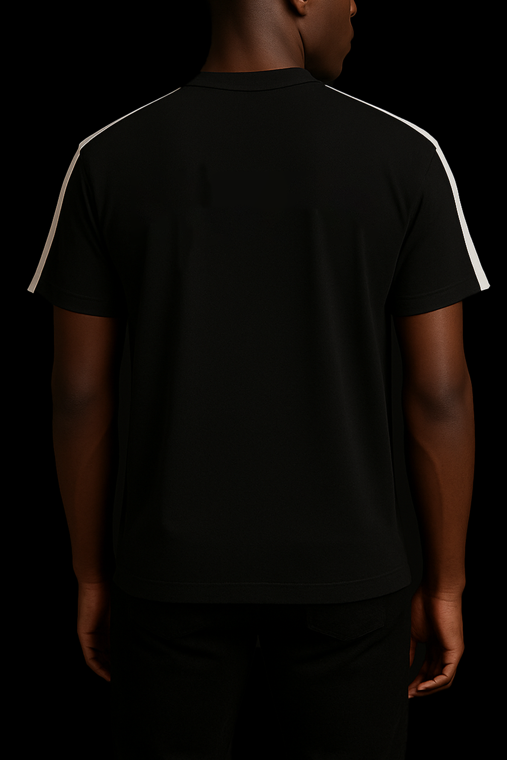 GaLche's Strip Cut R001 (Black)